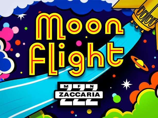 1bet888 Deslizante de Voo Lunar