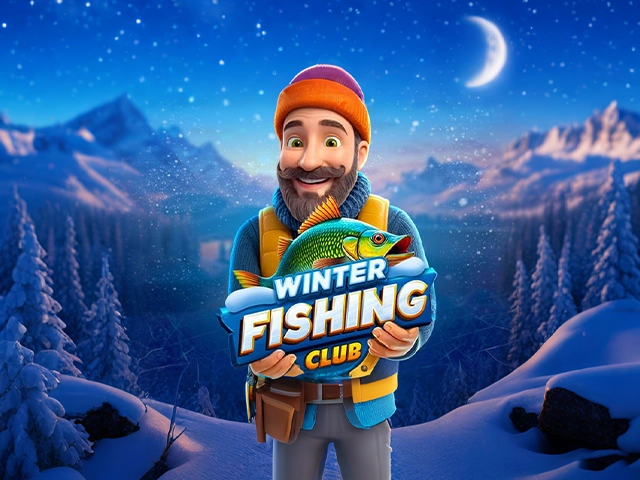 1bet888 Clube de Pesca de Inverno