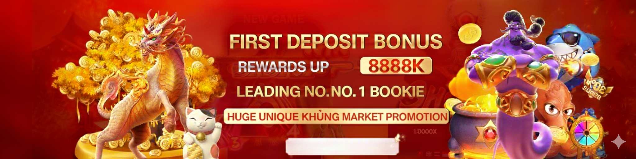 1bet888 Bônus regular de primeira recarga